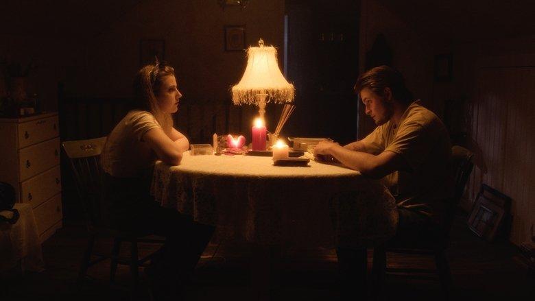 The Lovers image