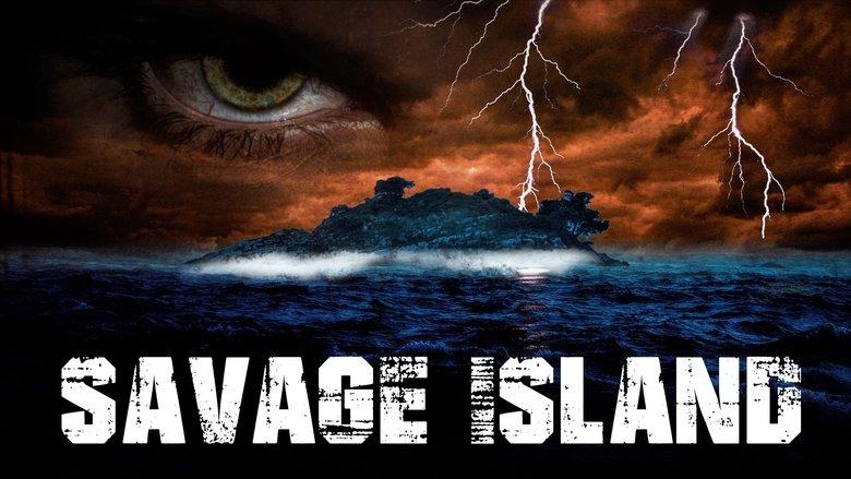 Savage Island image