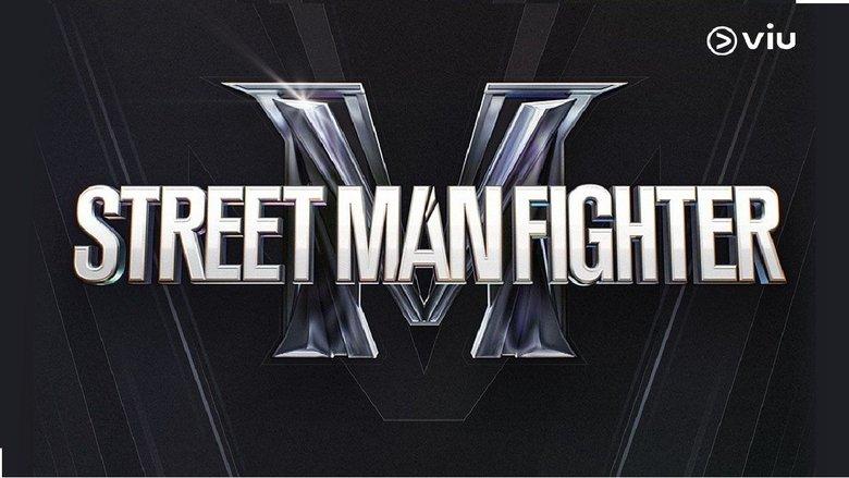 Street Man Fighter image