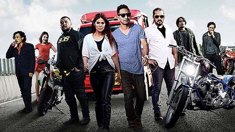 Bikers Kental 2 image