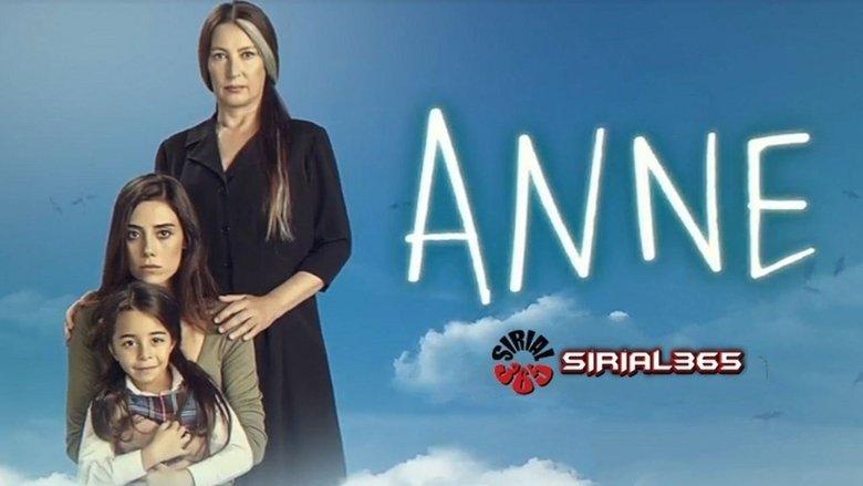 ANNE-ΜΗΤΕΡΑ image