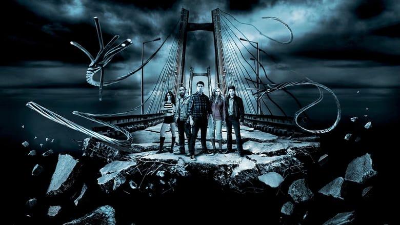 Final Destination 5 image