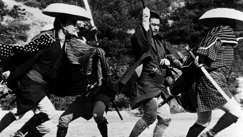 Zatoichi Monogatari image