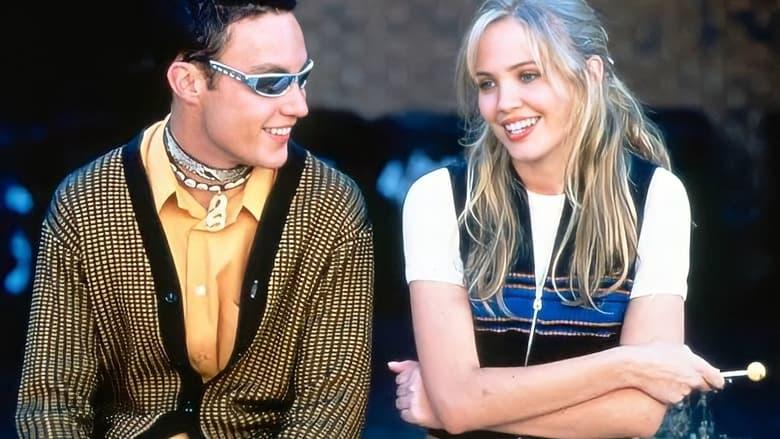Heartbreak High image