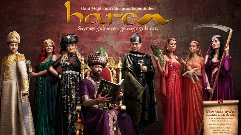 Harem image