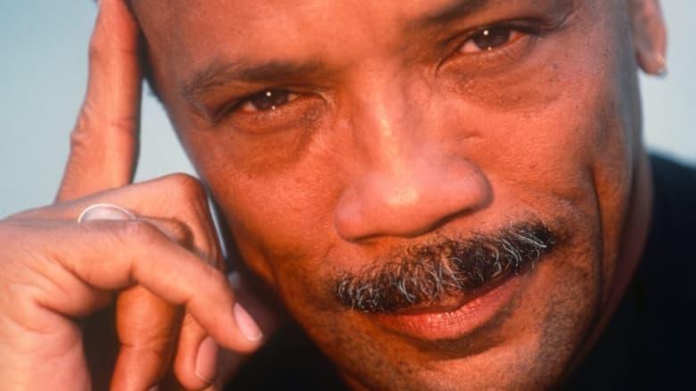 Listen Up: The Lives of Quincy Jones image
