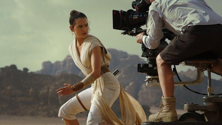 The Skywalker Legacy image