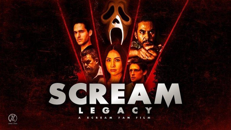 Scream: Legacy image