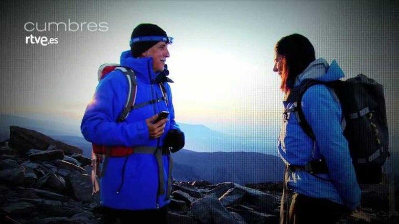 Cumbres image