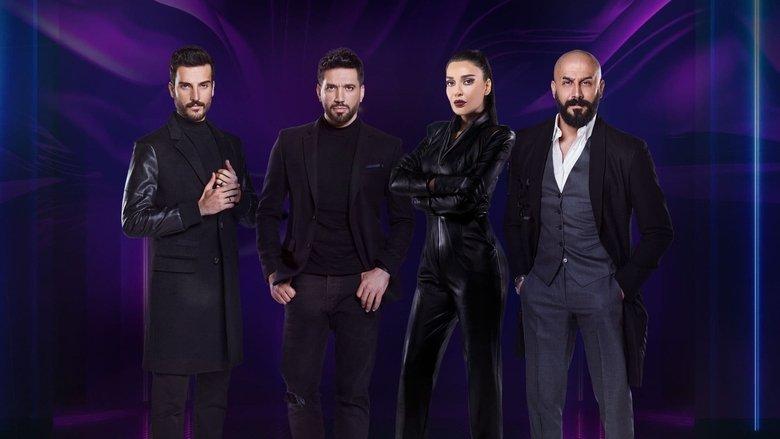 The Masked Singer Arabia image