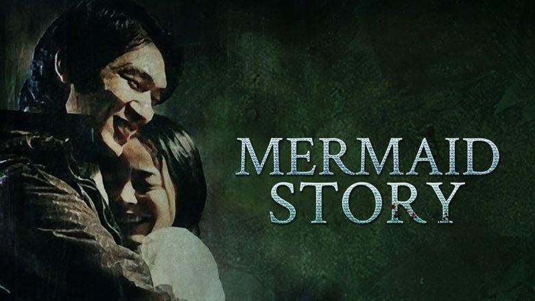 Mermaid Story image