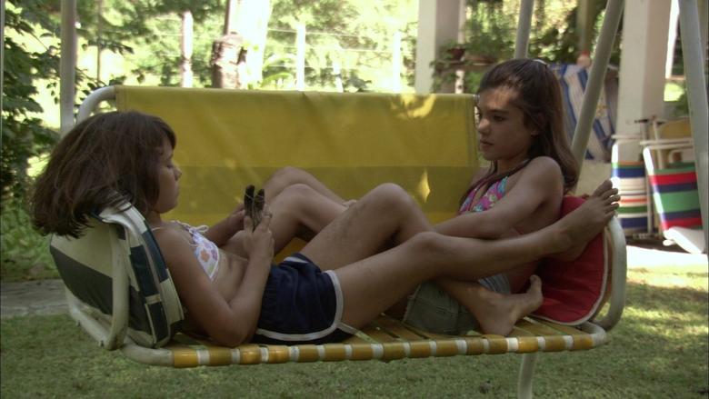 The Last Summer in La Boyita image
