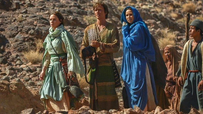 The Red Tent image