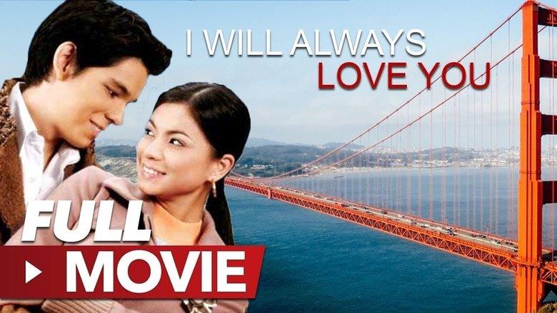 I Will Always Love You image