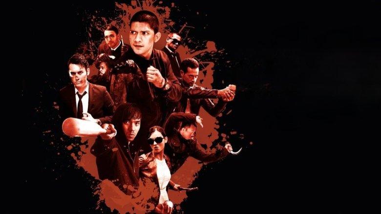 The Raid 2 image