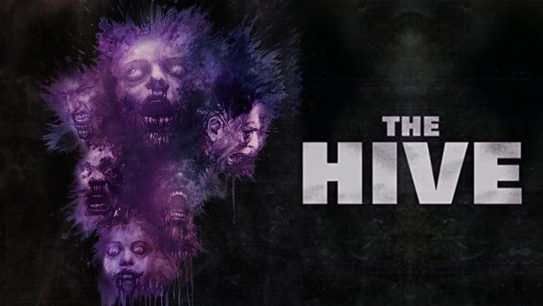 The Hive image