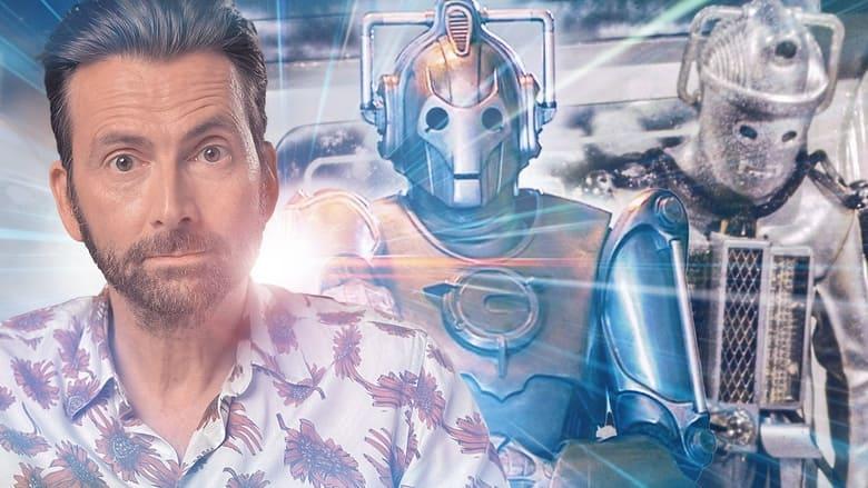 Talking Doctor Who image