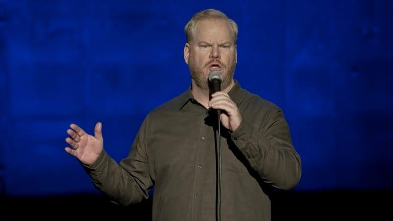 Jim Gaffigan: Quality Time image