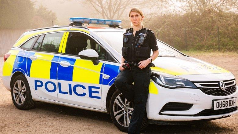 Police Code Zero: Officer Under Attack image