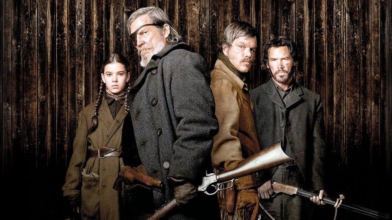 True Grit image