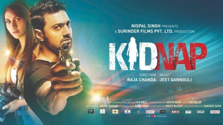 Kidnap image