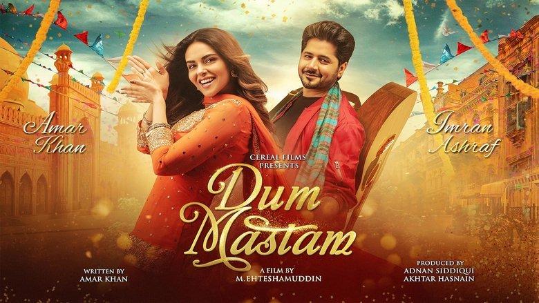 Dum Mastam image