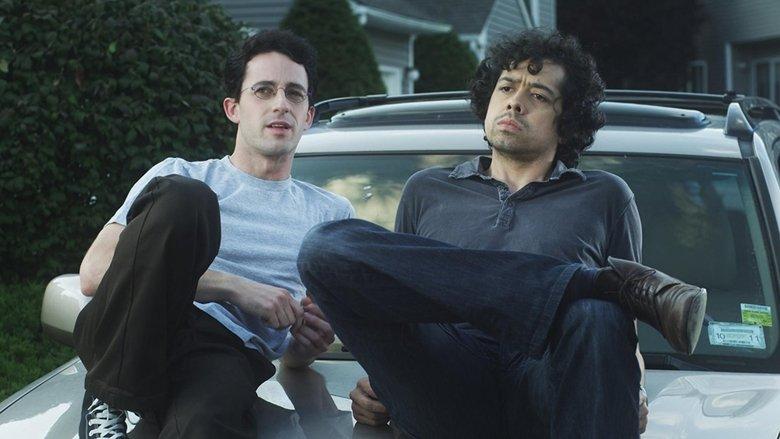 Worst Friends image