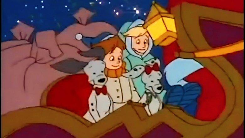 Dot & Spot's Magical Christmas Adventure image