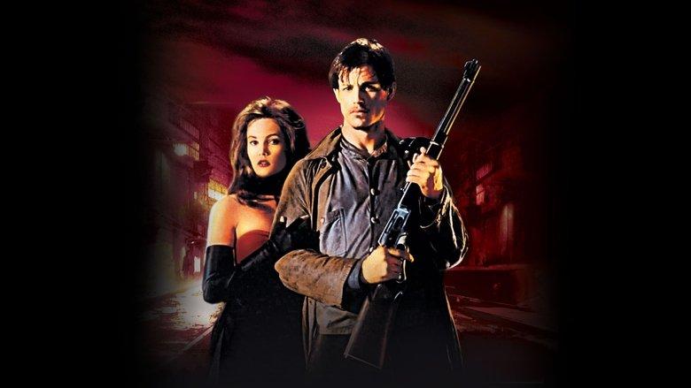 Streets of Fire image