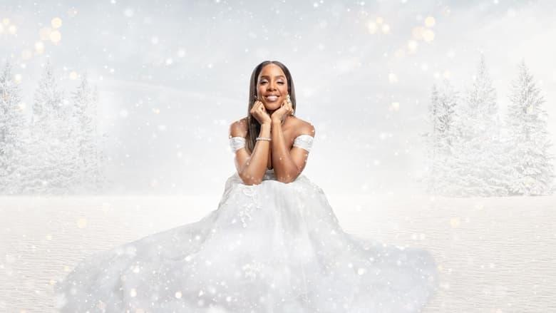 Merry Liddle Christmas Wedding image
