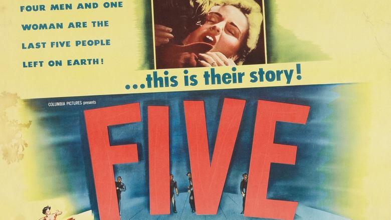 Five image