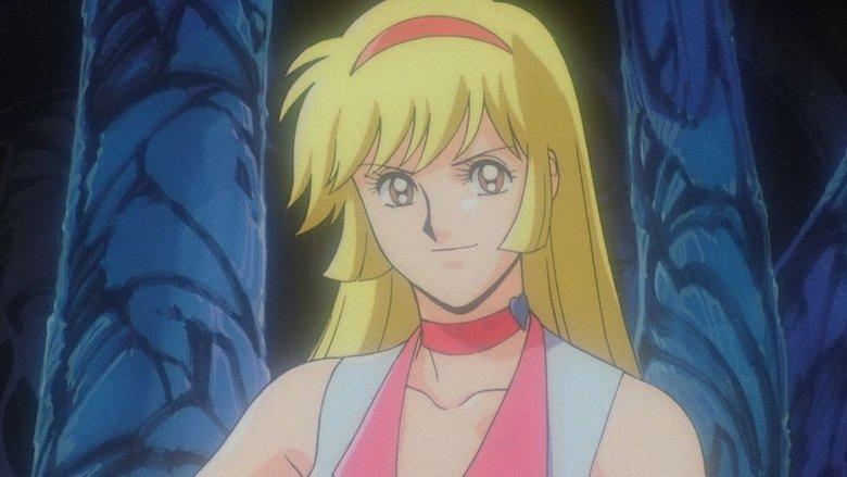 New Cutie Honey image