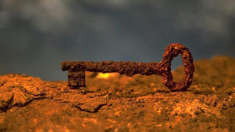 No Place on Earth image