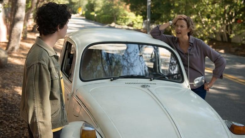 20th Century Women image