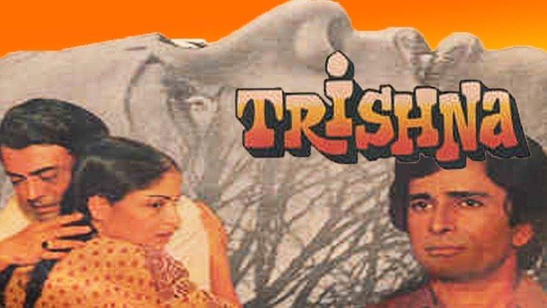 Trishna image