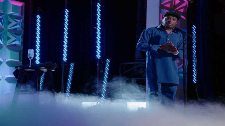 Eddie Griffin: Undeniable image
