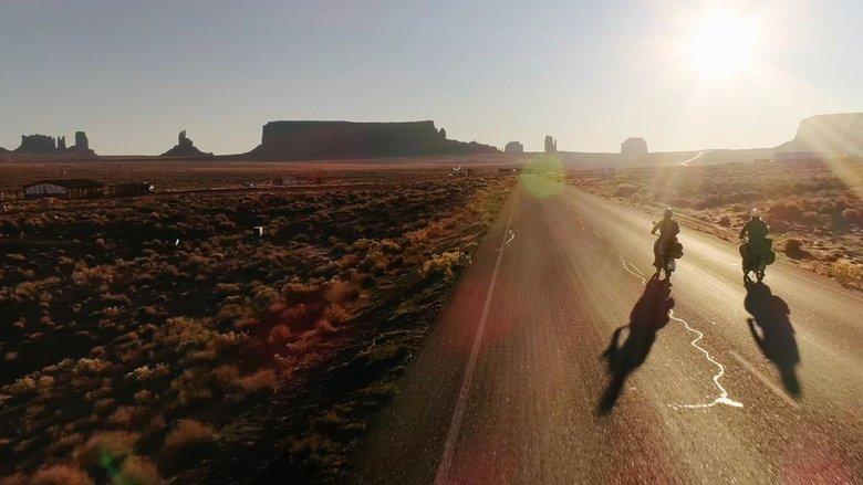 Ausgrissn! - In der Lederhosn nach Las Vegas image