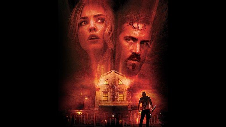 The Amityville Horror image