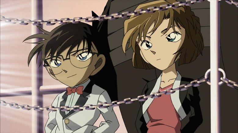 Detective Conan: Strategy Above the Depths image