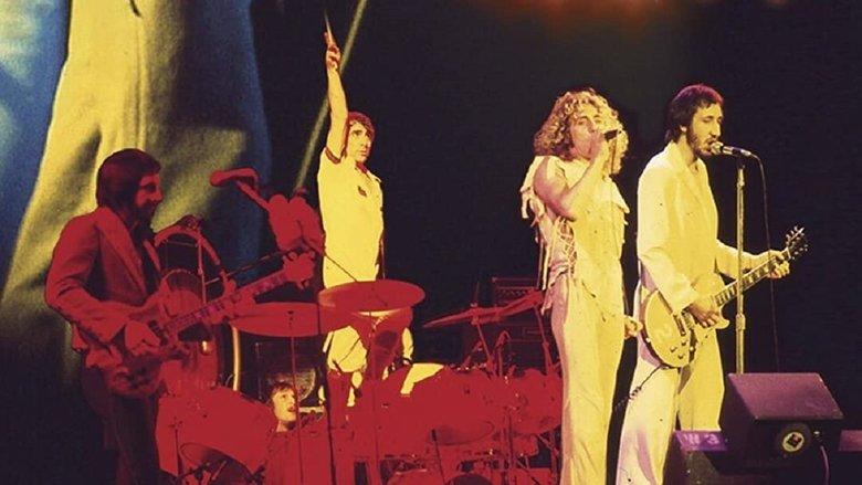 The Who: Live in Texas '75 image