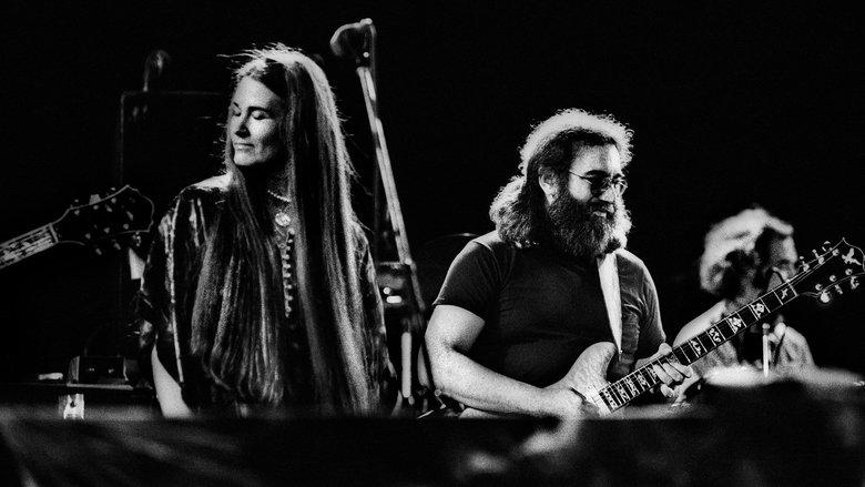 Long Strange Trip image