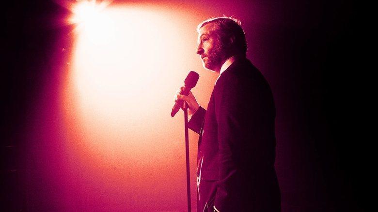 Judd Apatow: The Return image