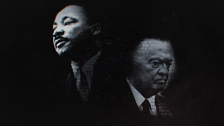 MLK/FBI image