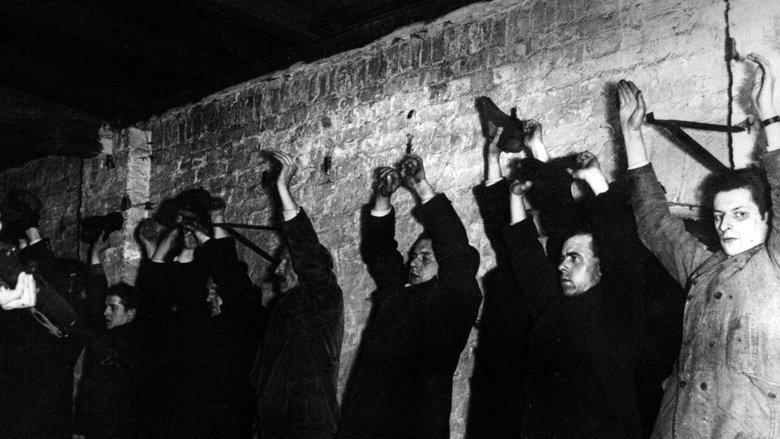 Berlin 1933 – Diary Of A Metropolis image