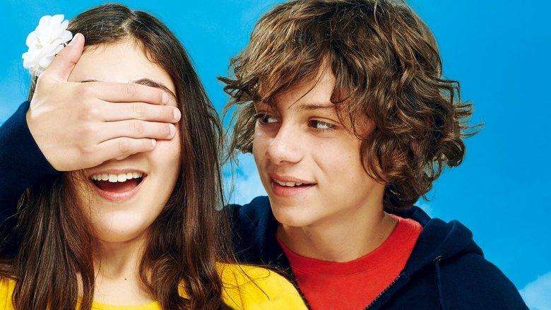 Heartstrings image
