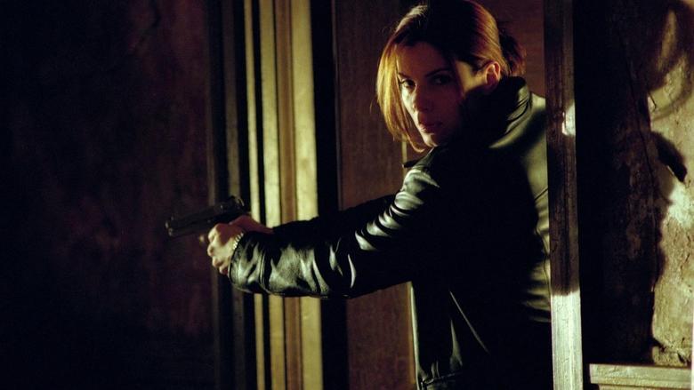 Murder by Numbers image