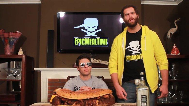 Epic Meal Time image