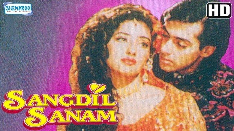Sangdil Sanam image