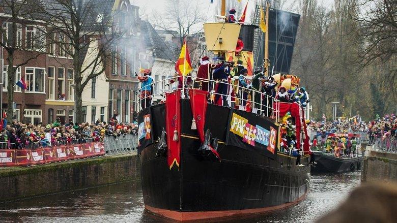 Sinterklaas & Pakjesboot 13 image