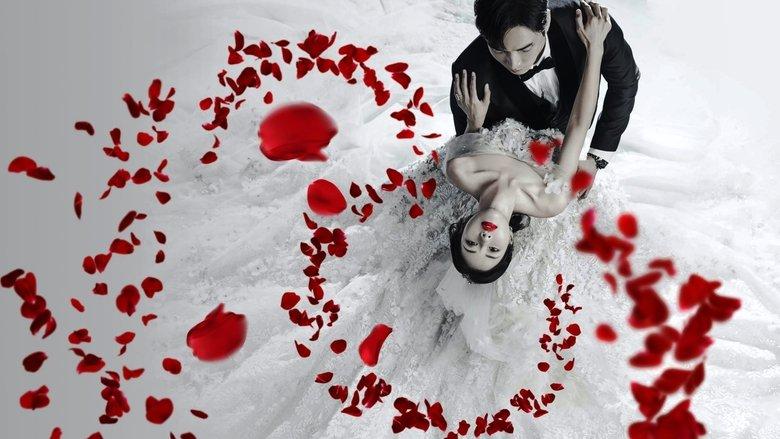 Vengeance of the Bride image